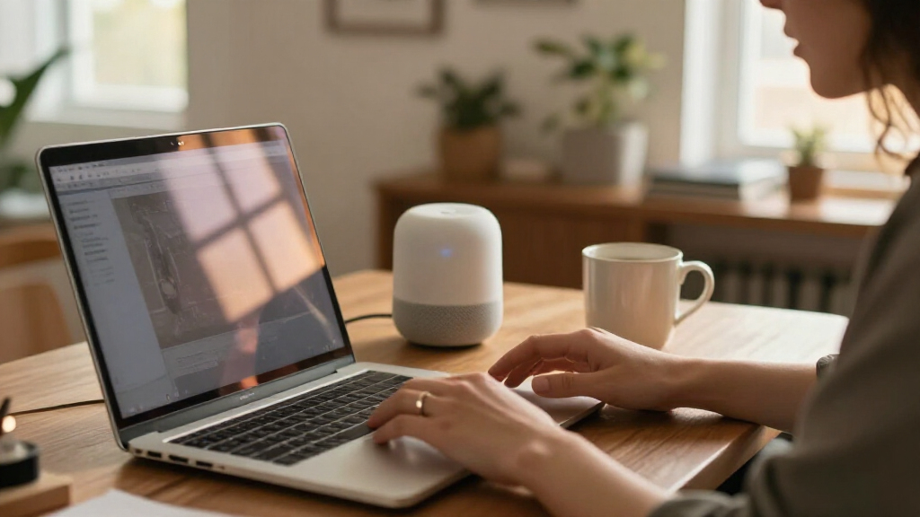 best smart speakers for Mac