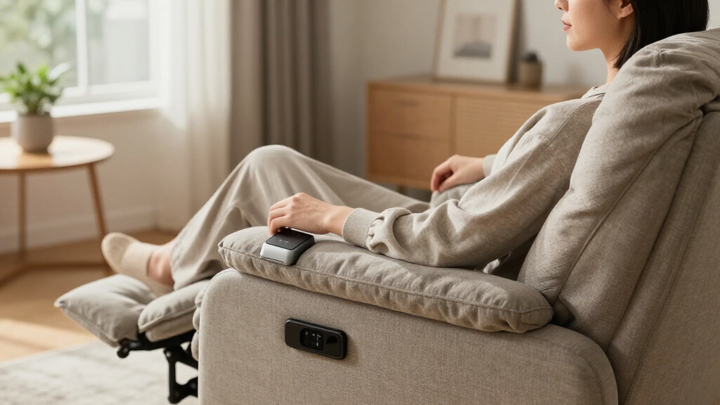 15 Best Reclining Chair Battery Packs in 2026