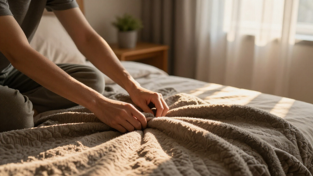 best weighted blankets
