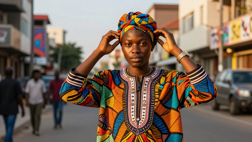 best African streetwear brands