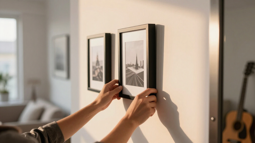 best magnetic picture frames
