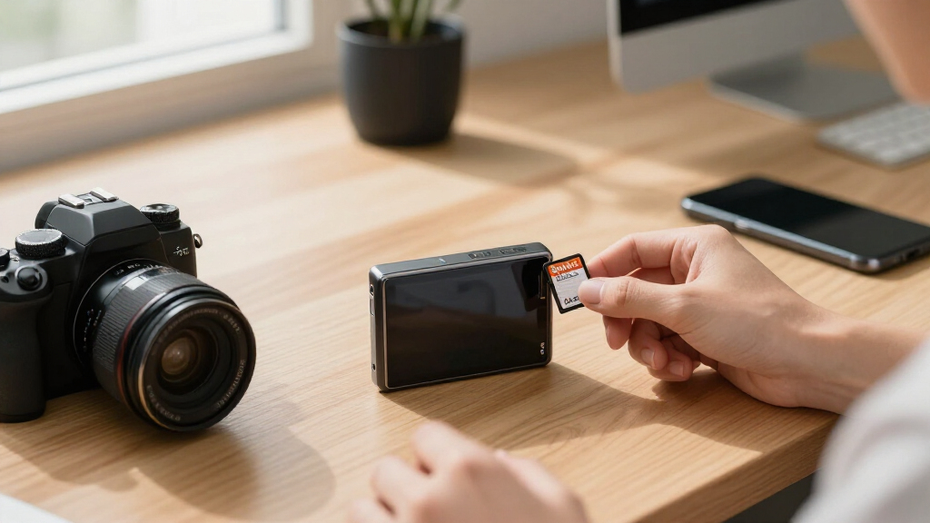 14 Best SanDisk Memory Cards in 2026