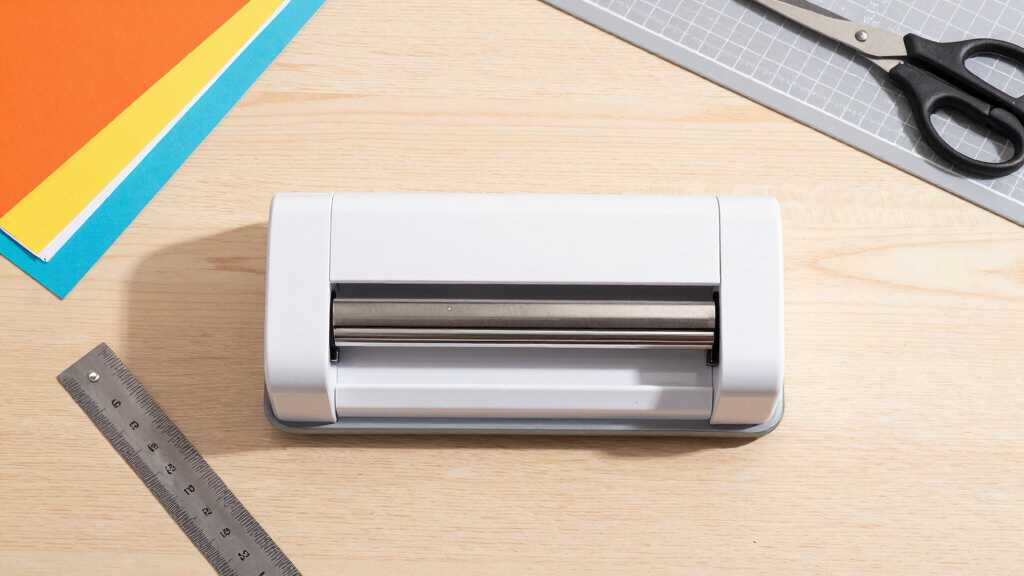 best cutting machines for paper product sellers