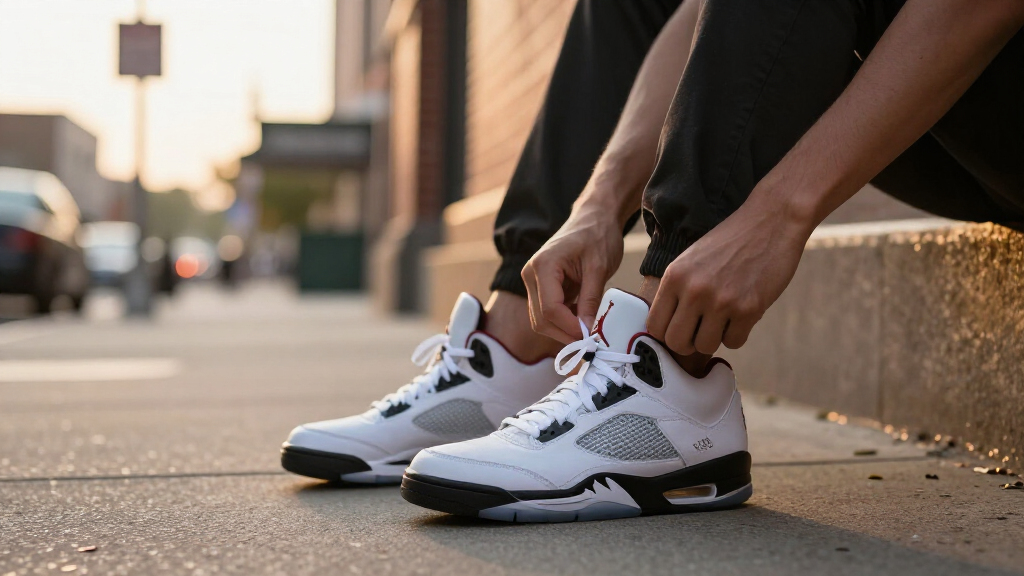 best Air Jordan 5 sneakers