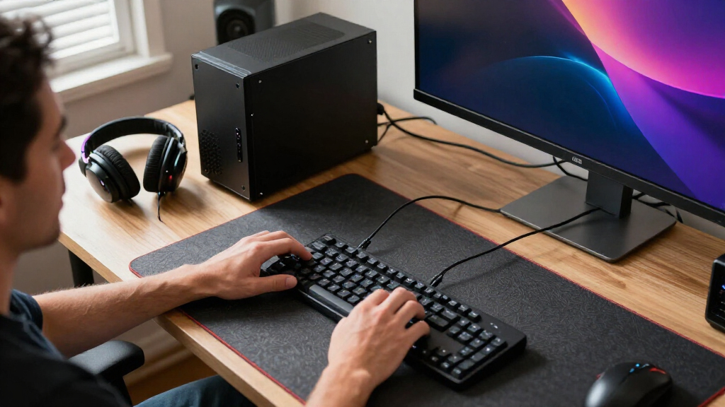 3 Best Small Form Factor VR Gaming PCs for 2027