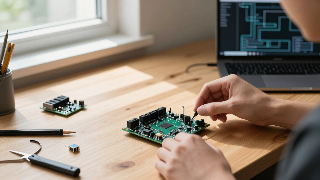 best ESP32 development boards