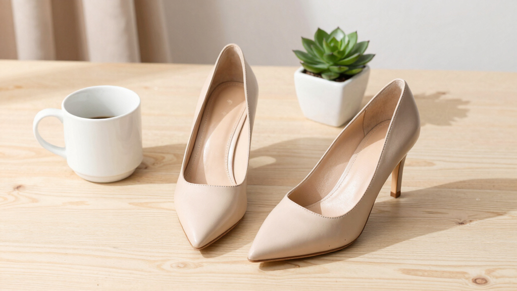 best women's pumps