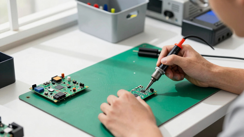 best PCB design and assembly kits