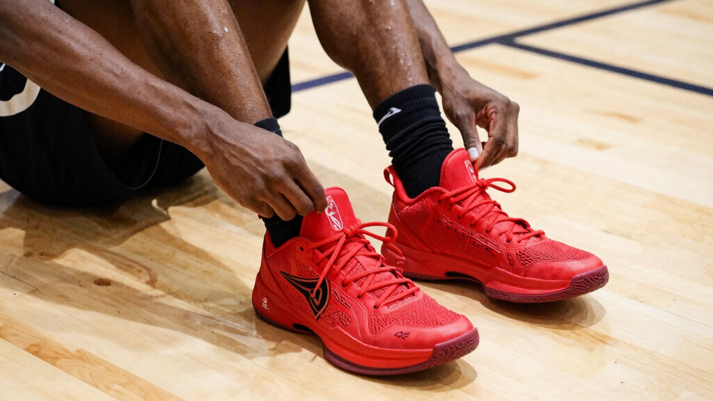 best Ja Morant basketball shoes