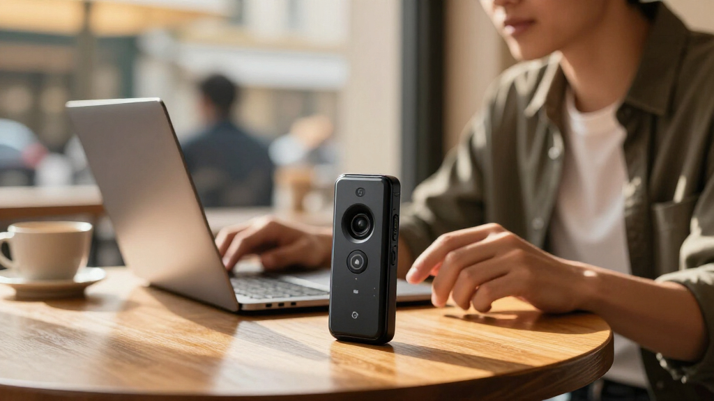 AI voice recorder gadgets