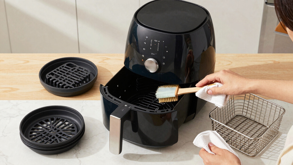 air fryer accessories