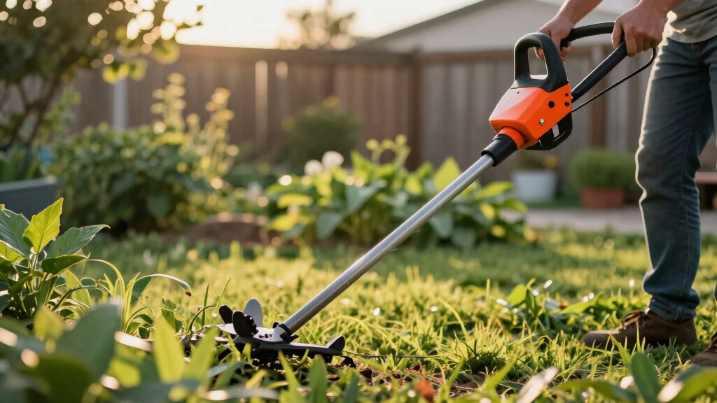 best string trimmers