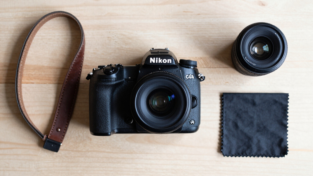 best Nikon cameras