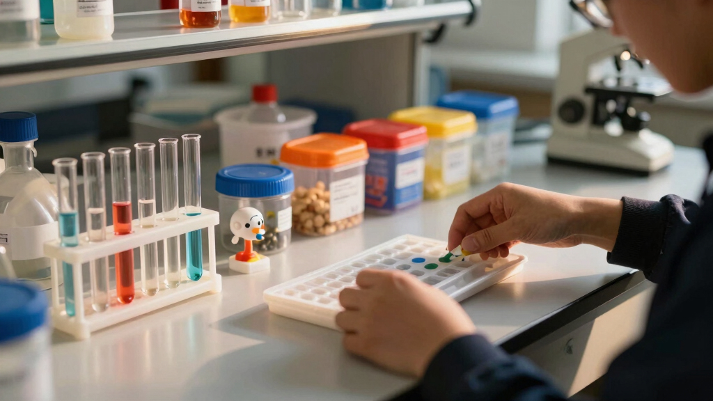 educational science reference kits