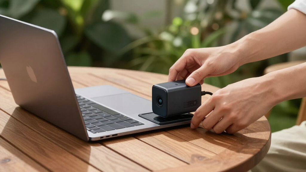 solar-powered laptop chargers