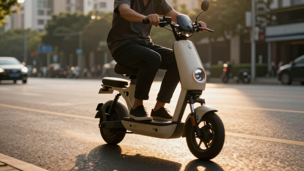 best electric scooters