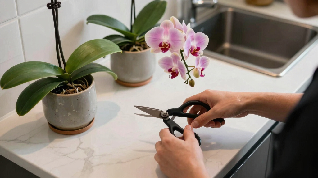 best flowering houseplants
