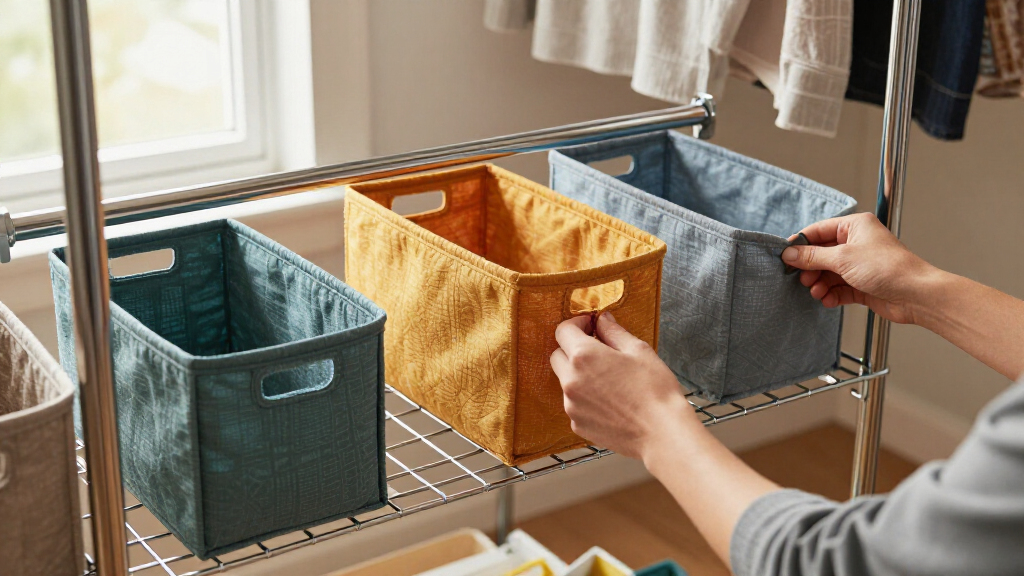 best wire closet shelf organizers