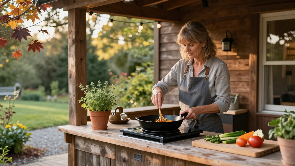 best backyard cottages