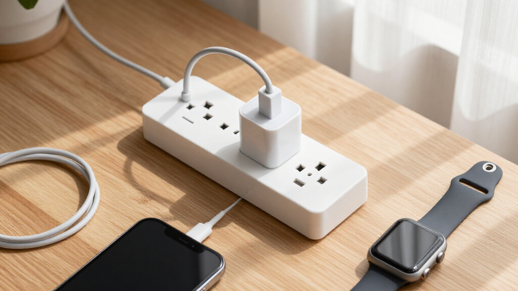 usbc wall chargers
