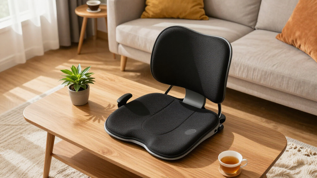 best specialty seating for stroke survivors at home