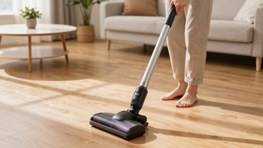 best upright vacuum for allergies