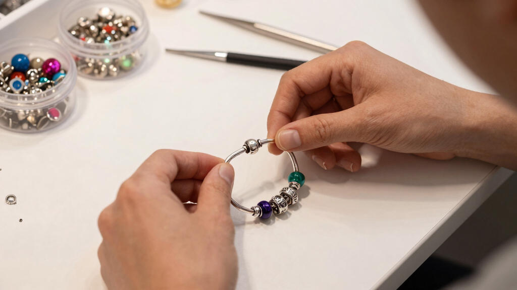 best Pandora charms