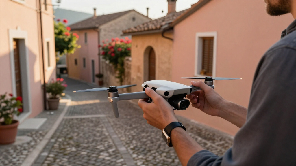 drones for beginners