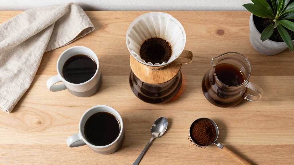 best specialty coffee starter kit