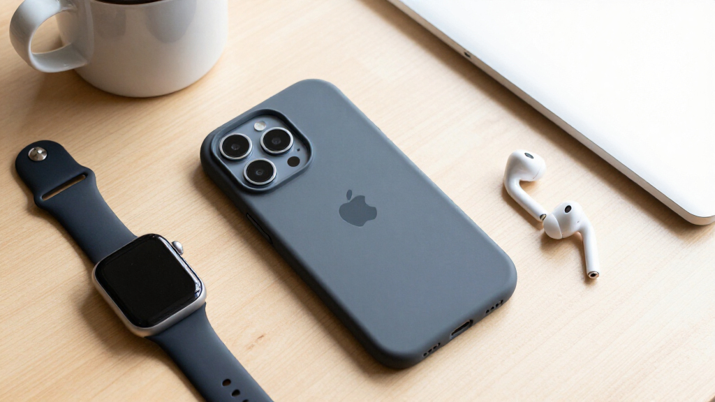 best iPhone 17 Pro Max cases