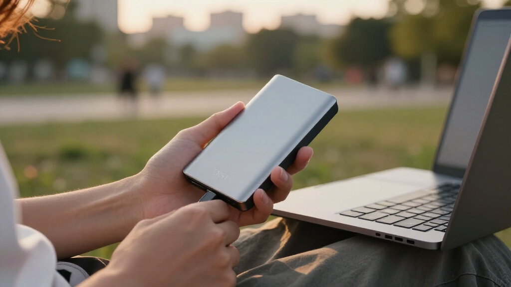 15 Best Portable External Hard Drives in 2026