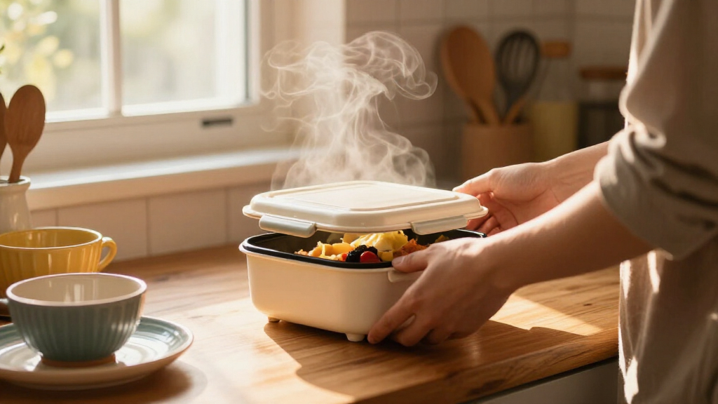 10 Best Electric Lunch Box Warmers in 2026