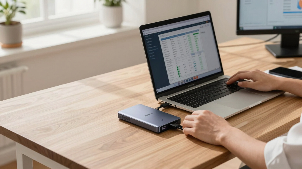 best external ssd for large datasets
