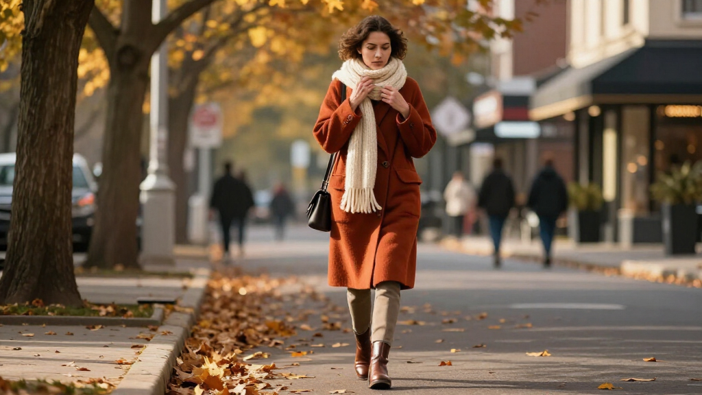 best fall fashion essentials