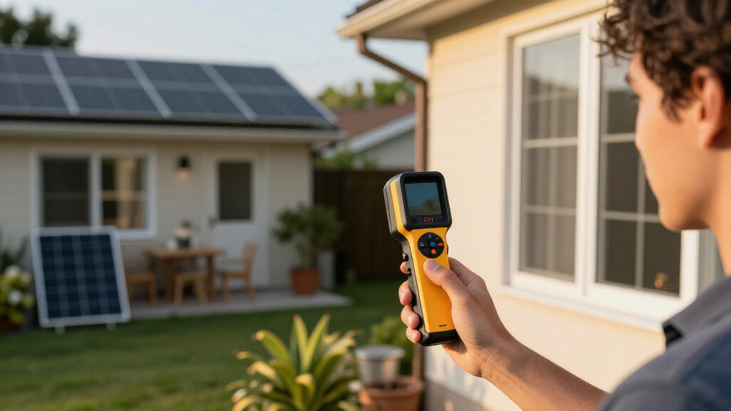 best hidden camera detectors