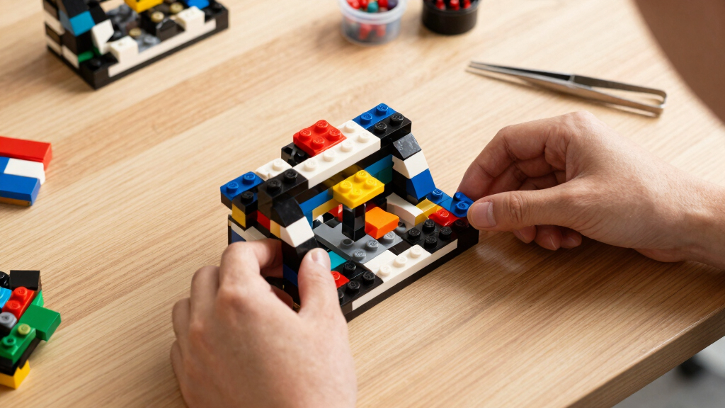 8 Best Lego Sets for Adults in 2026 That Will Elevate Your Building Game