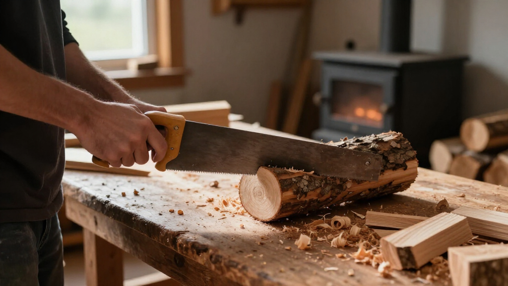 8 Best Types of Wood for Your Wood Stove – Stay Warm and Cozy All Winter Long 22 wood for wood stove