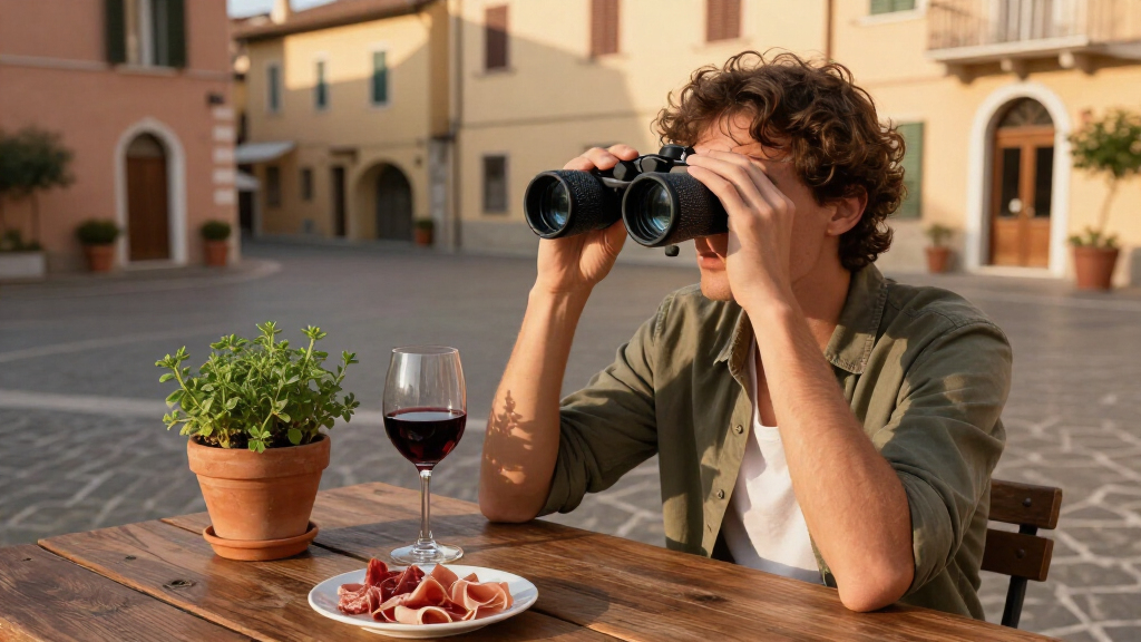binoculars for stargazing