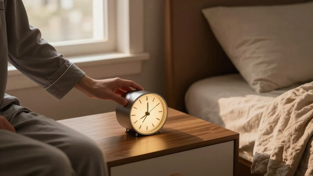 best sunrise alarm clock premium