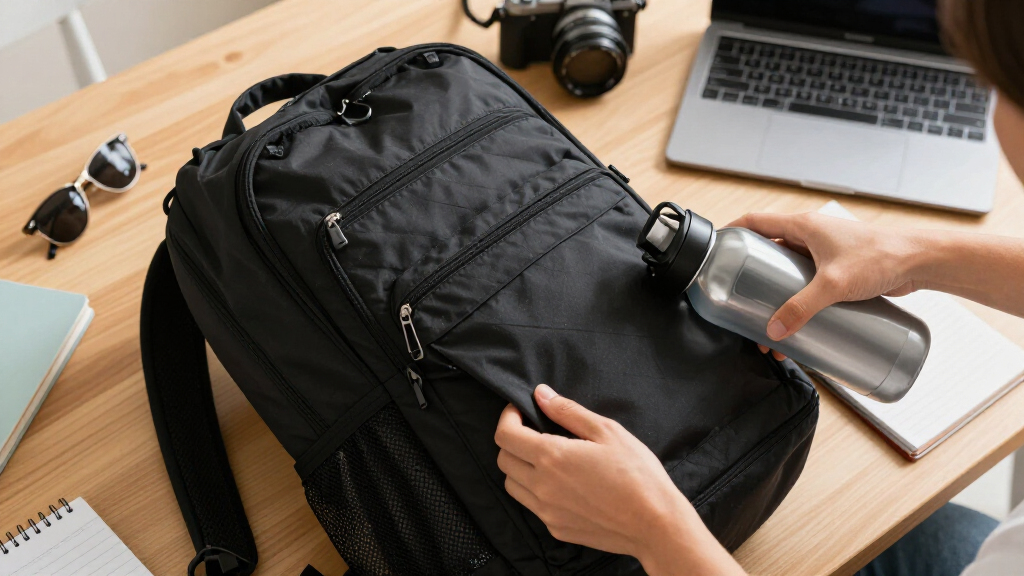 15 Best Student Travel Backpacks in 2026