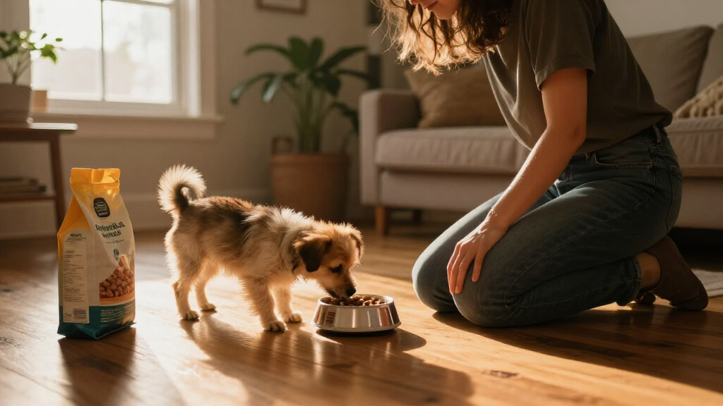 best pet food