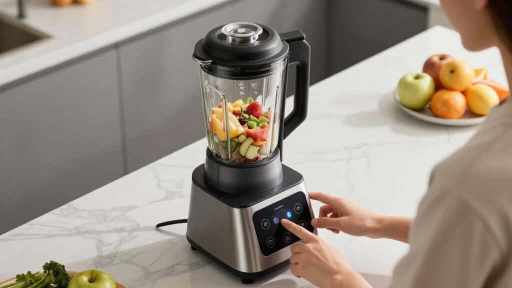 high end blenders on amazon 3