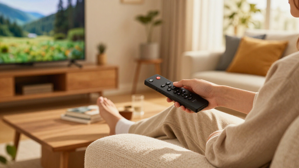 13 Best Streaming Sticks for 4K in 2027—Unmatched Clarity and Performance