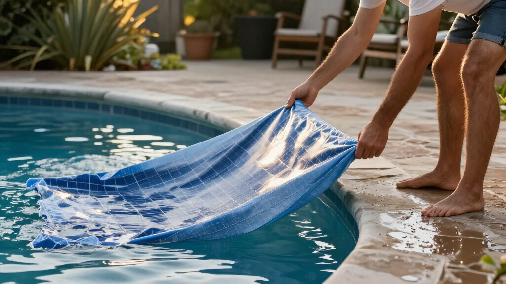 15 Best Swimming Pool Solar Blankets for Warmer Water in 2027