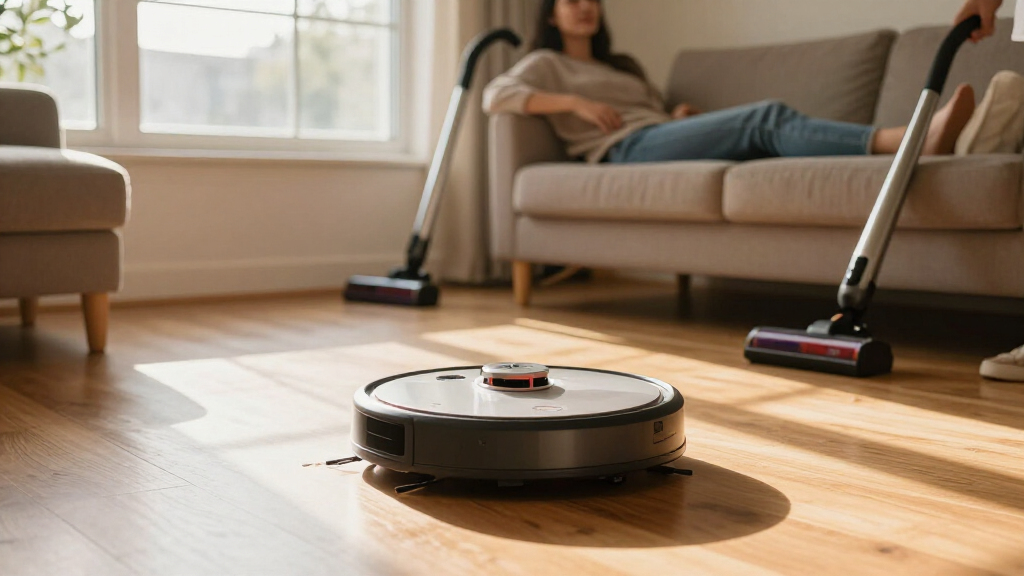 roomba vs shark