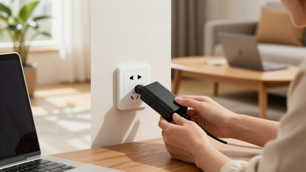 powerline adapters with passthrough outlets