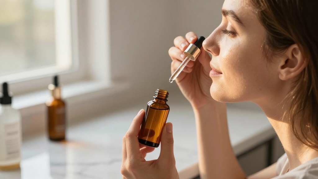 best body serums