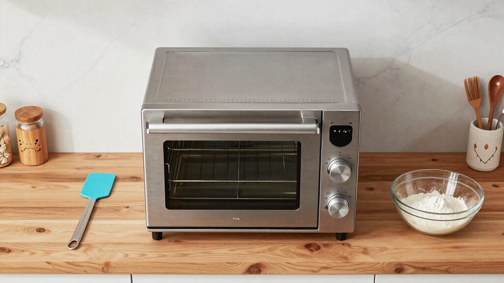 best convection ovens for baking