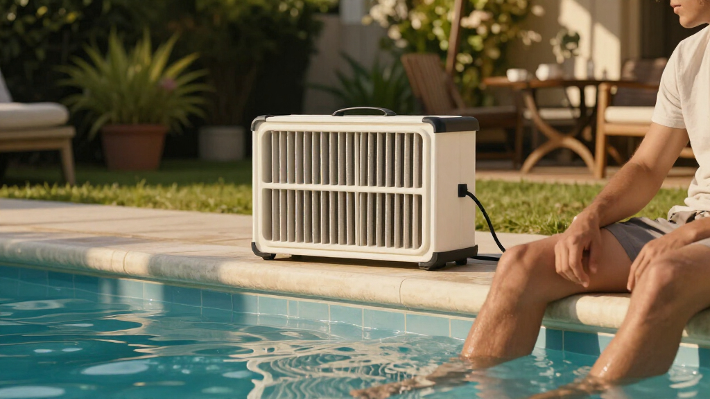 best 60 sq ft pool DE filter