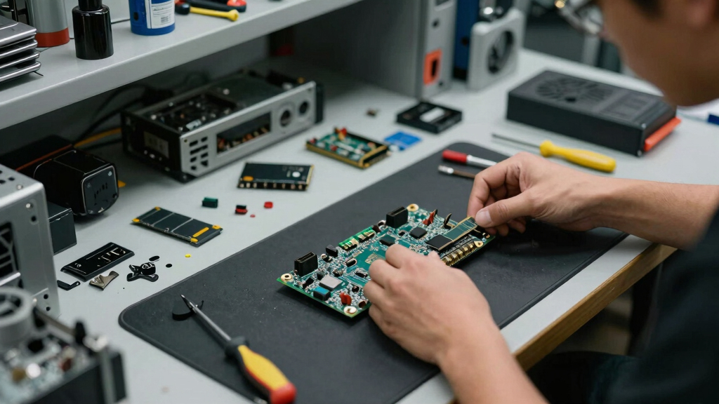 best computers, tablets & components